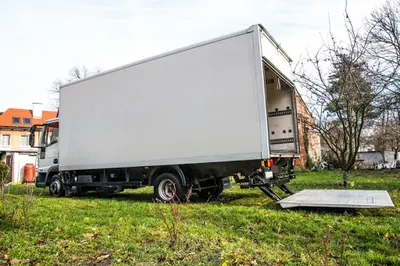 P.U.H „U NIKOSIA” | Przeprowadzki Radom